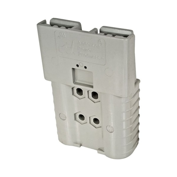 Anderson Power Products SBX350 HSG GRIS - 27249G1