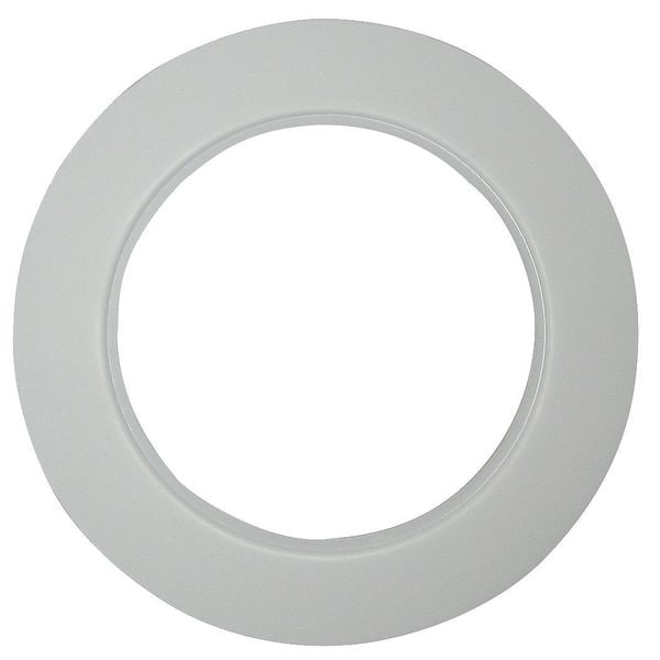Gore Ring Gasket, 12 In, Expanded PTFE - STYLE 800