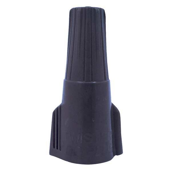 Conector de Torsión Ideal para Alambre, 20-10 AWG, Paquete de 25 - 30-1160