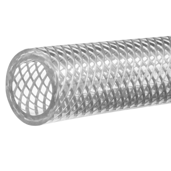 Usa Industrials Ring Mtl Dtctbl FDA Buna-N Flng Gasket for 1" Pipe-1/8" Thk-Class 150 - BULK-FG-11270