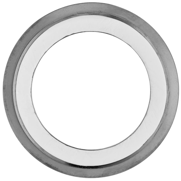 Usa Industrials 316 SS Kammprofile Gasket with Graphite Facing 3 - 1/8 T - No 150 - BULK-KPG-8