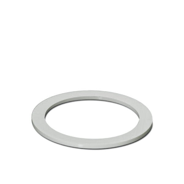 Phoenix Contact A-SEW-63-P-W Flat gasket material: - 1411288