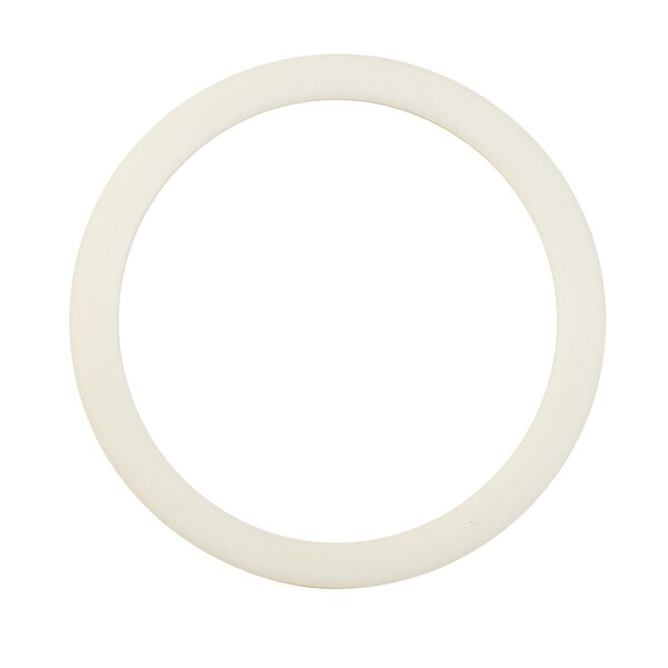 Wayland 2.5in I-LINE GASKET EPDM - WHITE - GREEN DOT - 40IE-25
