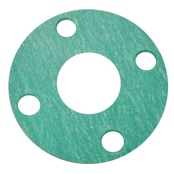 Jones Stephens 10in. Asbestos-Free Full Face Gasket - G54010