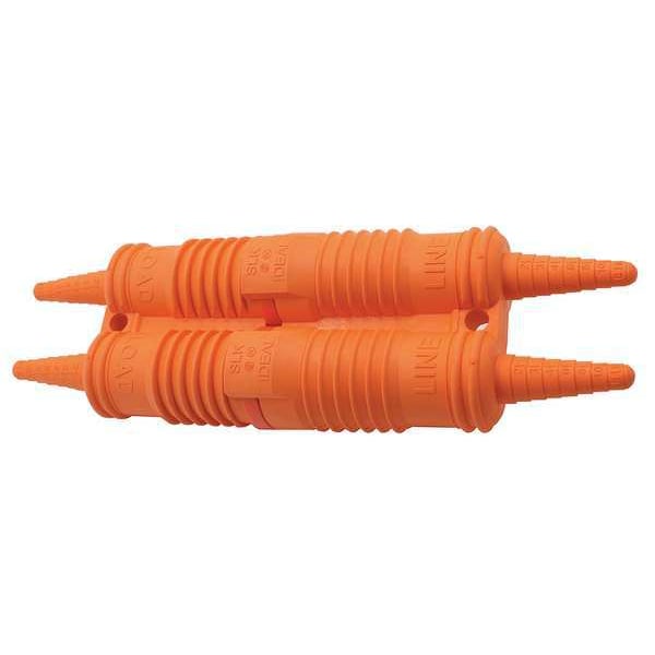 Desconexión ideal de luz St, Brkwy, InLine, Fusible, 1 Polo - 30-C1622