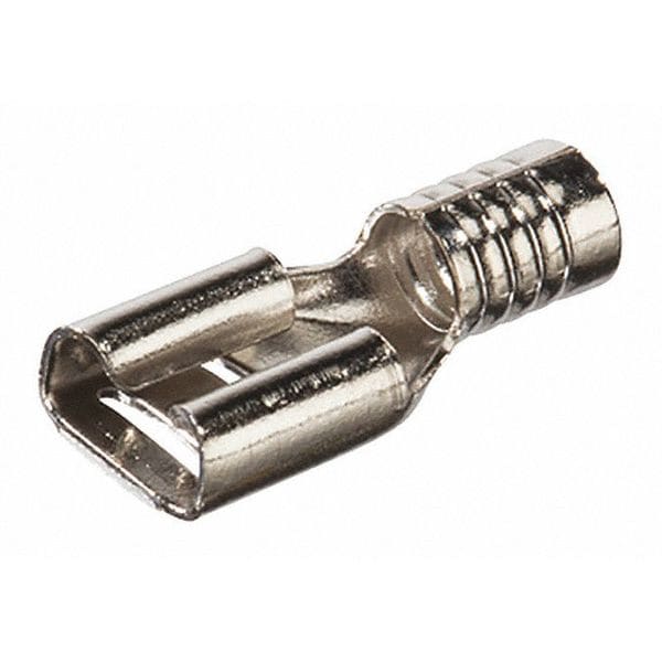 Nsi Industries Disco Femenino de Alta Temperatura .250 X .030 Tab - HTF12-250-3