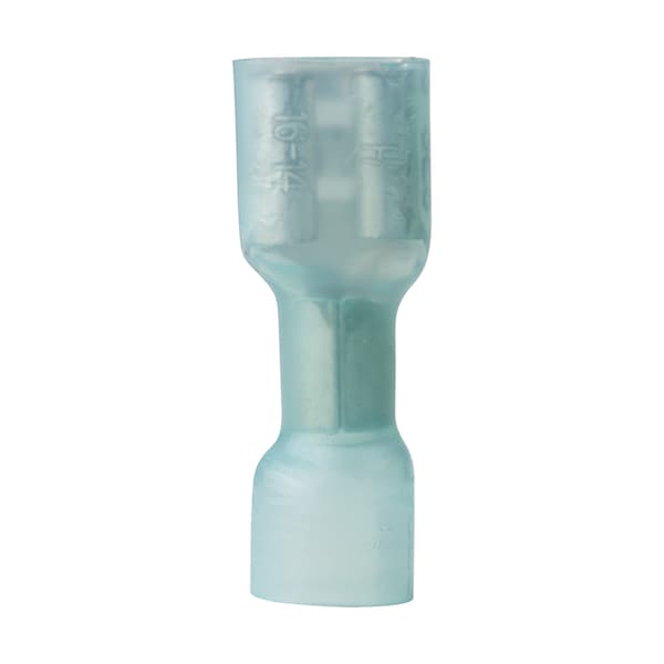 Desconectores termoencogibles hembra Ancor 16-14 - Paquete de 25 unidades - 317825
