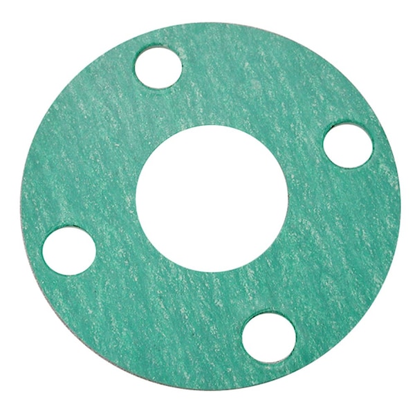 Jones Stephens 2in. Asbestos-Free Full Face Gasket - G54002