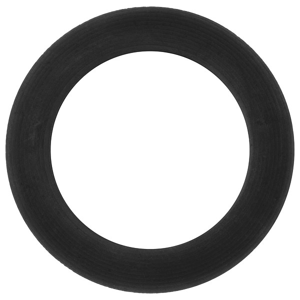 Usa Industrials FDA EPDM Cam and Groove Gasket for 4" Hose Coupling - ZUSA-CAM-EFDA-4
