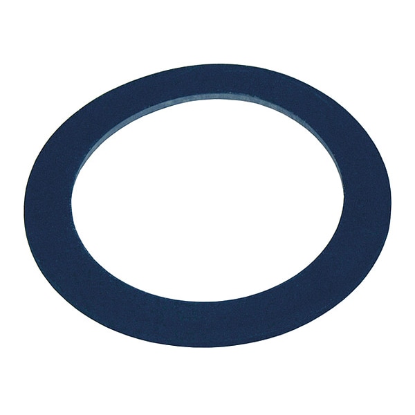 Dixon Cam and Groove, Tank Car Gasket Buna-N, 5" - 500GTCABU