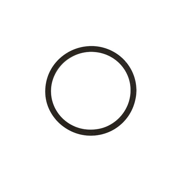 Wayland 6in I-LINE GASKET BUNA - BLACK - RED DOT - 40IU-6