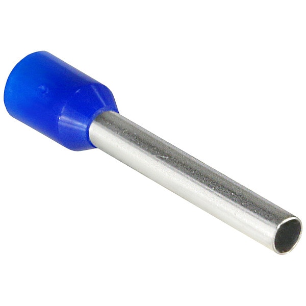 Férula de cobre Zoro Select, 0.95 pulgadas de largo, paquete de 100 - 797UZ4