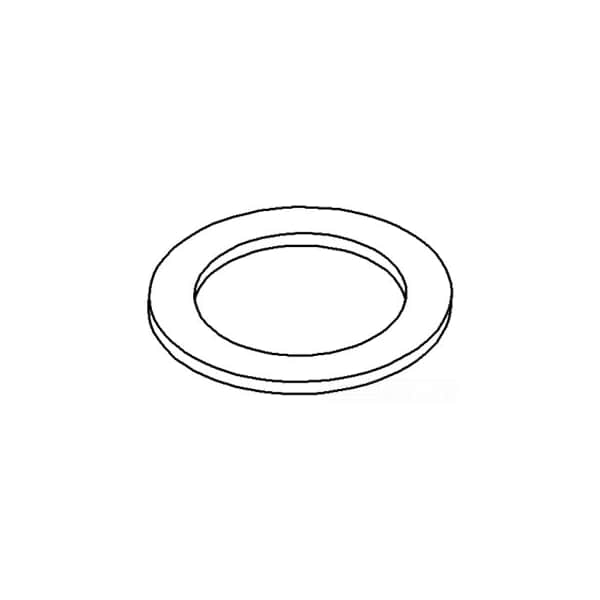 Kohler Gasket, .728 X .590 X .125 - 79441