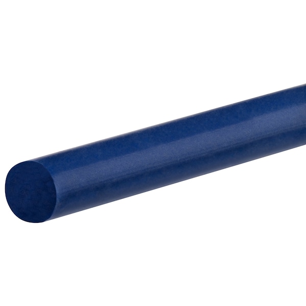 Usa Industrials Ring Mtl Dtctbl FDA Buna-N Flng Gskt for 1/2" Pipe-1/8" Thk-Class 150 - BULK-FG-11268
