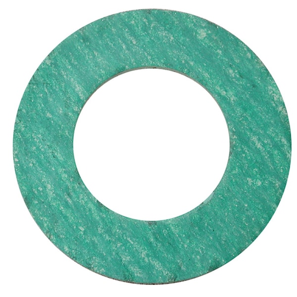 Jones Stephens 3-1/2in. Asbestos-Free Ring Gasket - G53035