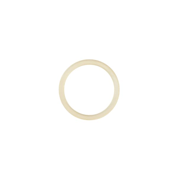 Wayland 3in I-LINE GASKET SILICONE - CLEAR - 40IX-3