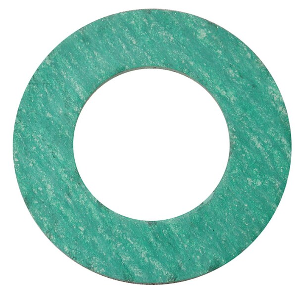 Jones Stephens 2-1/2in. Asbestos-Free Ring Gasket - G53025