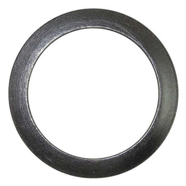 Flexitallic Metal Gasket, 1 in. In, 1-1/2 in. Out - 00100700336
