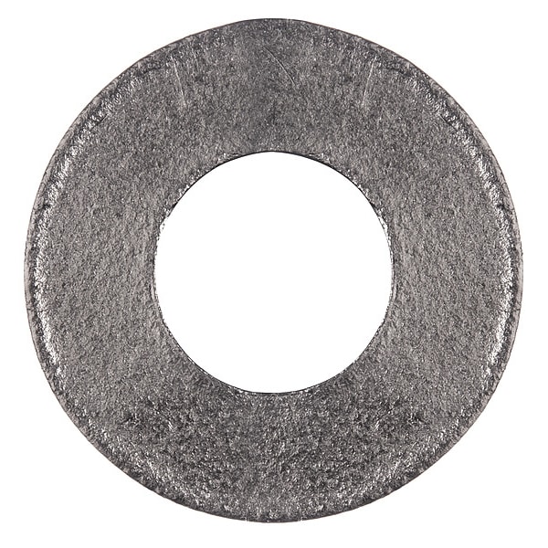 Zoro Select Raised Face Rnfcd Graphite Flange Gasket 1" Pipe, 1/8" T, No 150 - BULK-FG-892