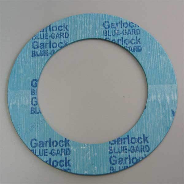 Garlock Flange Gasket, Ring, 3/4 In, Aramind Fiber - 3000RG-0150-125-0075