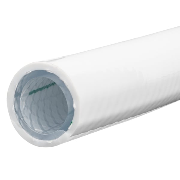 Usa Industrials Full Face Mtl Dtctbl FDA Buna-N Flng Gskt 3" Pipe-1/8" Thk-Class 150 - BULK-FG-11238