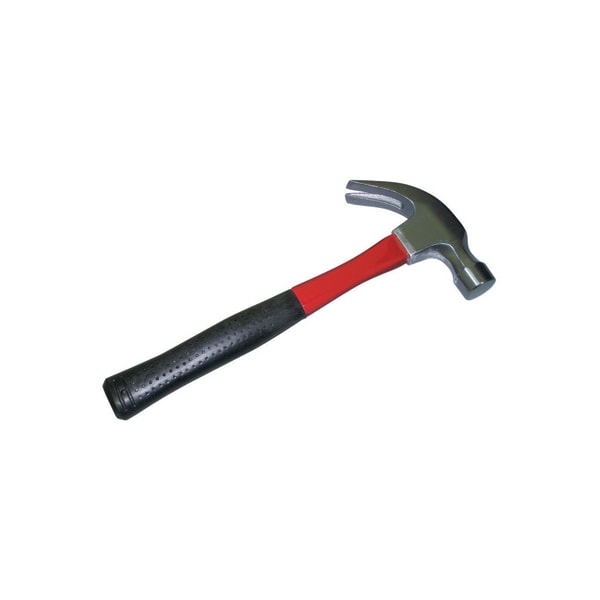 K-Tool International Claw Hammer, 20 oz. - KTI-71772