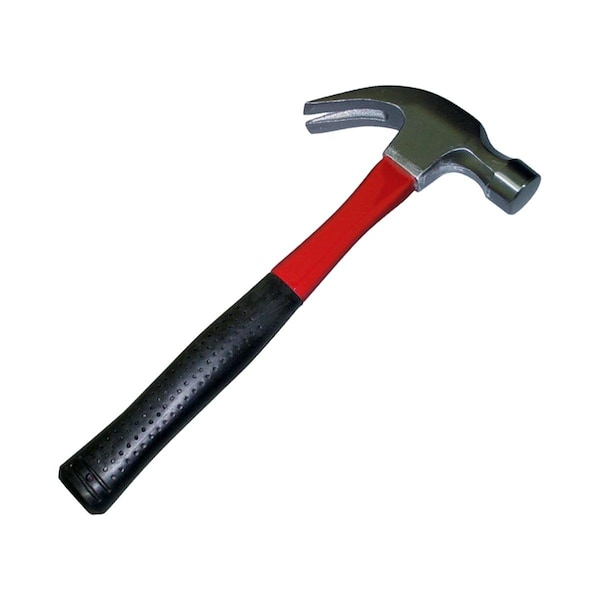 K-Tool International Claw Hammer, 20 oz. - KTI-71772