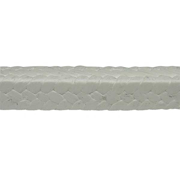 Palmetto Packing Packing Seal, 5/16 Sq In., 25 Ft - 1367S
