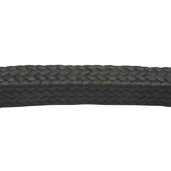 Palmetto Packing Packing Seal, 3/8 Sq In., 5 Ft - 1382