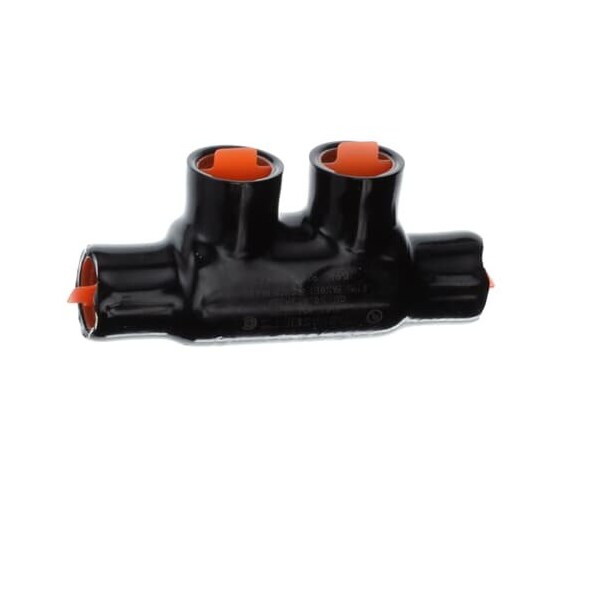 Conector multitap aislado Blackburn, 4.88 pulgadas de largo - AMTSR350