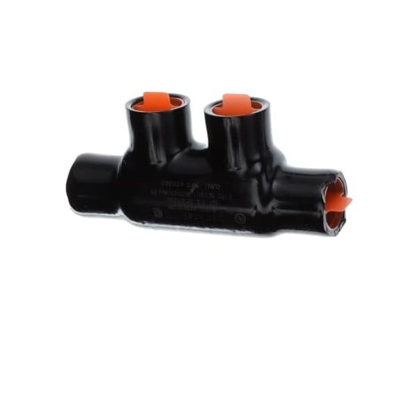 Conector multitap aislado Blackburn, 4.88 pulgadas de largo - AMTSR350