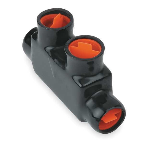 Conector multitap aislado Blackburn, 5.50 pulgadas de ancho - AMTSR500
