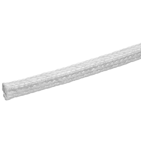 Usa Industrials Lubricated PTFE Compression Packing - 3/8" W x 3/8" H x 50 ft. L - ZUSA-CP-94
