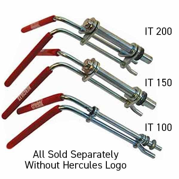 Hercules - Tool INSTALL TOOL 1-3/8 - 1-7/8 ID - IT 150-NN