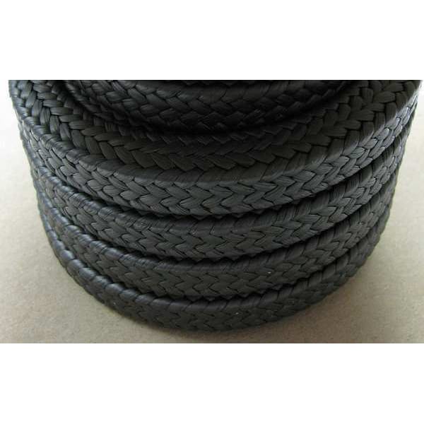 Palmetto Packing Packing Seal, 9/16 sq. in., 5 ft. - 1382