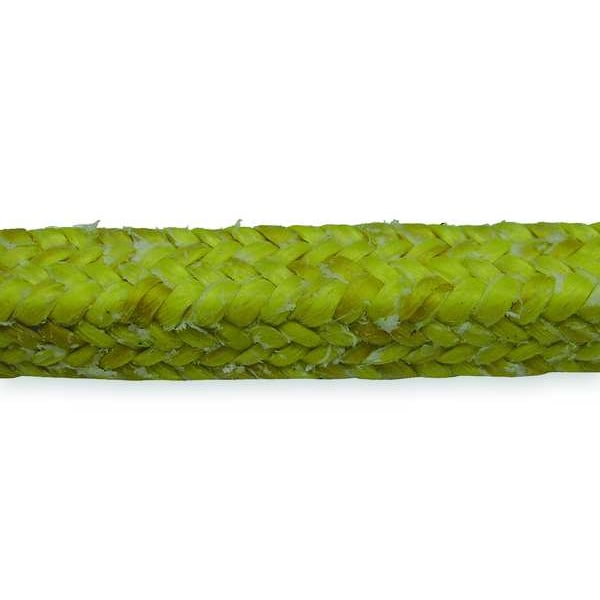 Palmetto Packing Packing Seal, 1/4 Sq In., 5 Ft - 1350