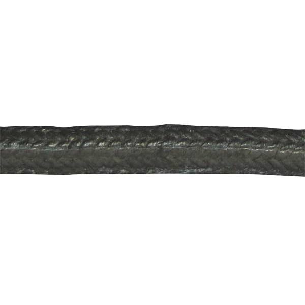 Palmetto Packing Packing Seal, 1/8 Sq In., 25 Ft - 1555