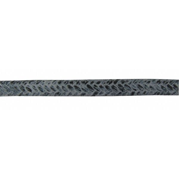 Palmetto Packing Packing Seal, Carbon, 3/8 Sq. In., 10 ft - 1578