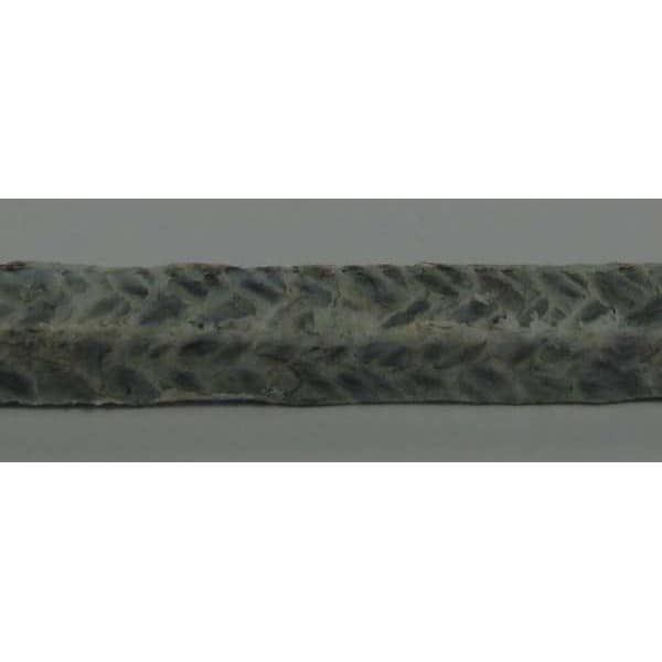 Palmetto Packing Packing Seal, 1/2 Sq In., 25 Ft - 1613
