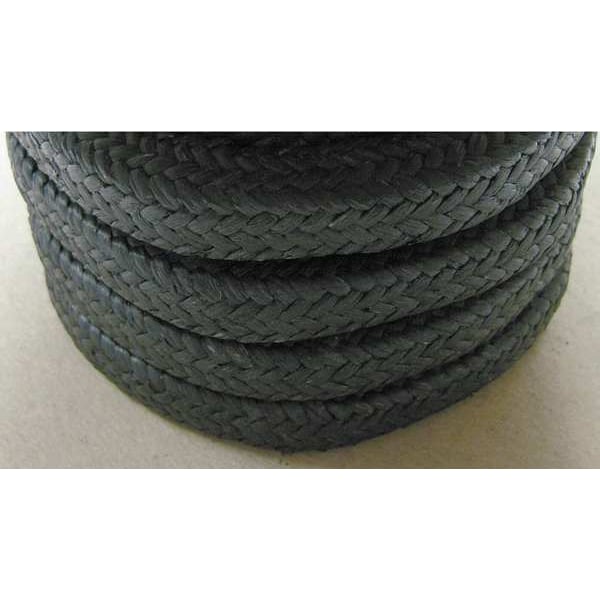 Palmetto Packing Packing Seal, 13/16 sq. in., 5 ft. - 631A-PE10022