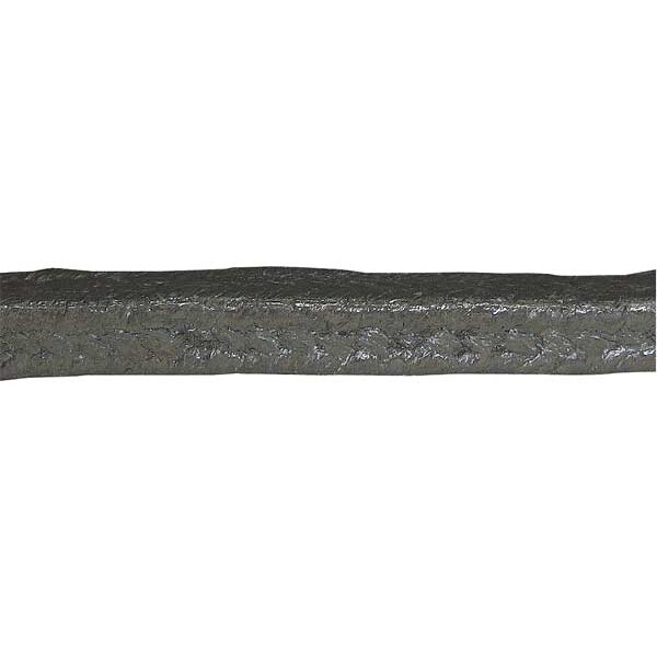 Palmetto Packing Packing Seal, 5/8 Sq In., 25 Ft - 1585