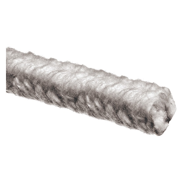 Zoro Select Compression Packing Seal, 60" L - ZUSA-RES-122