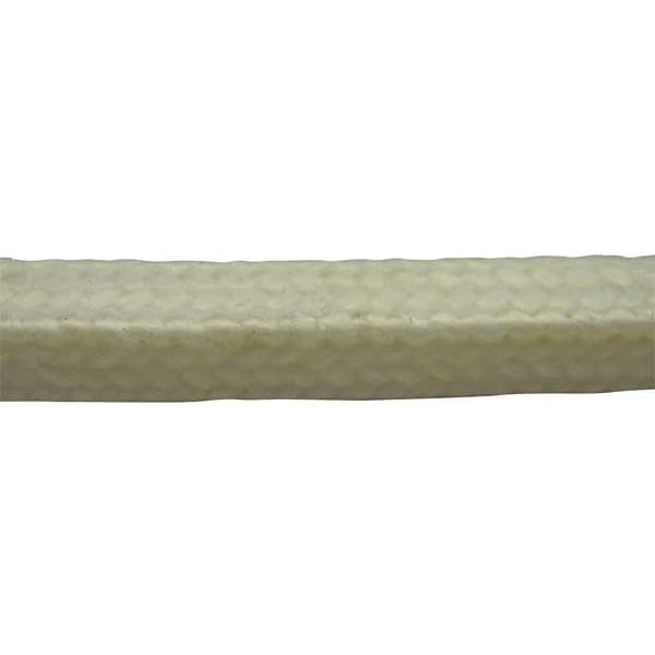 Palmetto Packing Packing Seal, 5/16 Sq In., 10 Ft - 1371