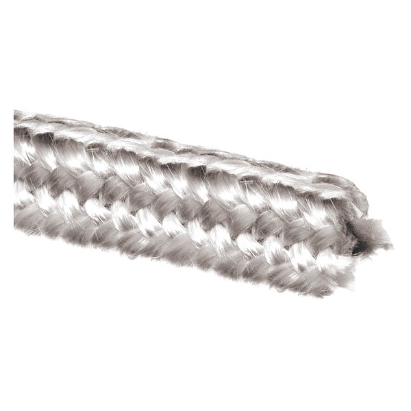 Zoro Select Compression Packing Seal, 600" L - ZUSA-RES-69