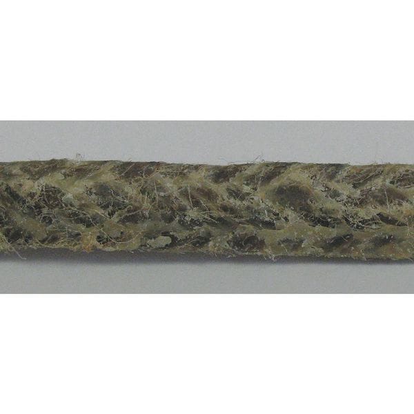 Palmetto Packing Packing Seal, 3/4 Sq In., 25 Ft - 1600