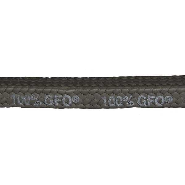 Palmetto Packing Packing Seal, 3/4 Sq In., 25 Ft - 1389
