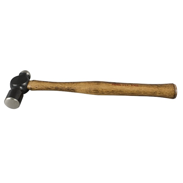 Martin Tools Sprocket & Gear HAMMER BALLPEIN  2 OZ  WOOD - MT101G