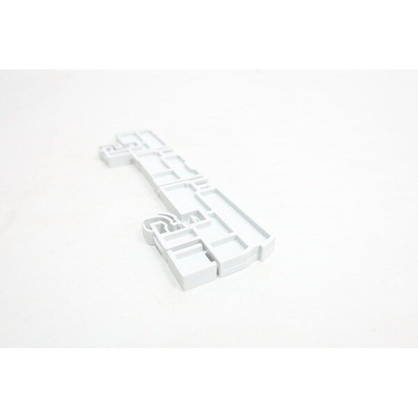 Funda de barra colectora, soporte de terminal y bloque de contacto Allen Bradley, 141ABCF1H - 141A-BCF1H