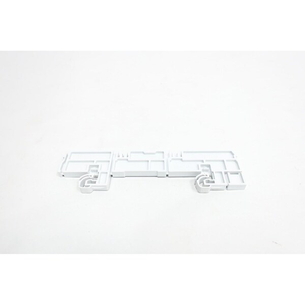 Funda de barra colectora, soporte de terminal y bloque de contacto Allen Bradley, 141ABCF1H - 141A-BCF1H