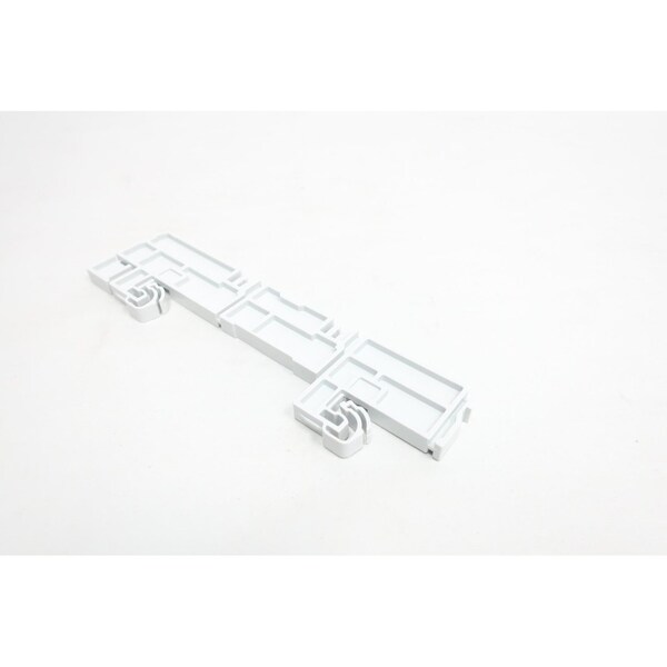 Funda de barra colectora, soporte de terminal y bloque de contacto Allen Bradley, 141ABCF1H - 141A-BCF1H